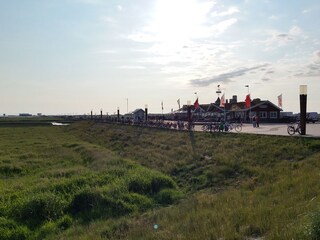 Apartamento de vacaciones St. Peter-Ording Entorno 21