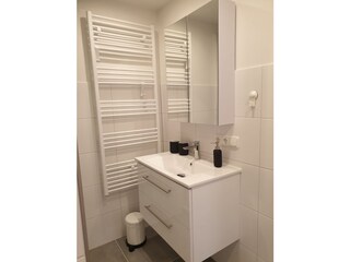 Vakantieappartement St. Peter-Ording Badkamer 11