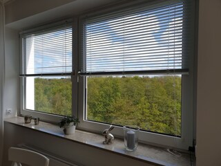 Vakantieappartement St. Peter-Ording Woonkamer 5