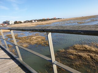 Vakantieappartement St. Peter-Ording Omgeving 26