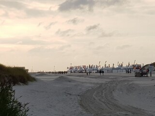 Appartamento per vacanze St. Peter-Ording Ambiente 27