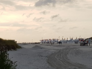 Ferienwohnung St. Peter-Ording Umgebung 27