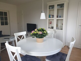 Apartamento de vacaciones St. Peter-Ording Características 4