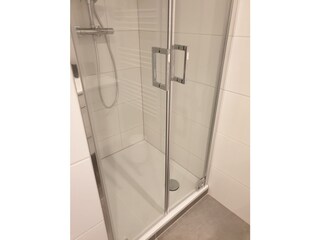 Vakantieappartement St. Peter-Ording Badkamer 12