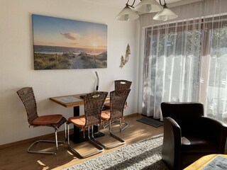 Ferienwohnung Büsum  14