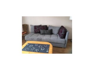 Ferienwohnung Büsum  16