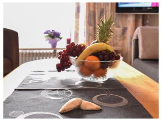 Ferienwohnung Büsum Ausstattung 4