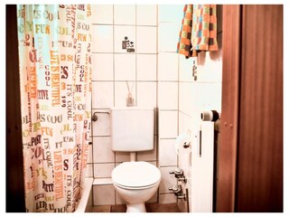 Ferienwohnung Büsum Ausstattung 8