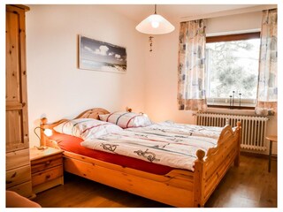 Ferienwohnung Büsum Ausstattung 11