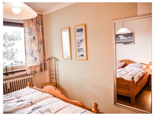 Ferienwohnung Büsum Ausstattung 12