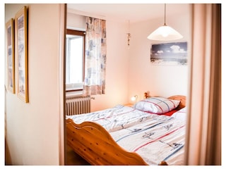 Ferienwohnung Büsum Ausstattung 13