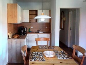 Am Darßwald, holiday home 3