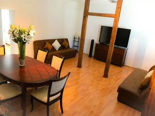 Apartment Falkensee Features 16