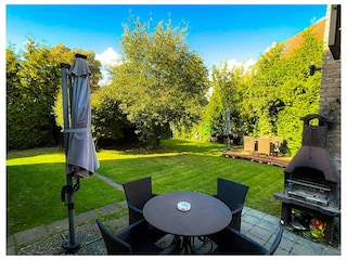 Apartment Falkensee Außenaufnahme 3