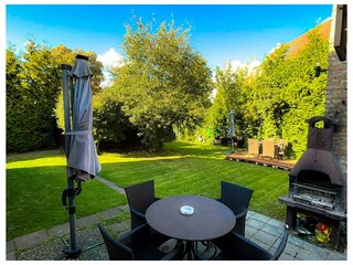 Apartment Falkensee Outdoor Recording 3