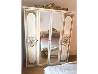 Apartment Falkensee Features 18