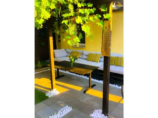 Apartment Falkensee Outdoor Recording 4