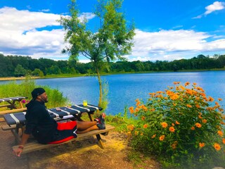 Apartment Falkensee Environment 27