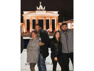 Apartment Falkensee Environment 31