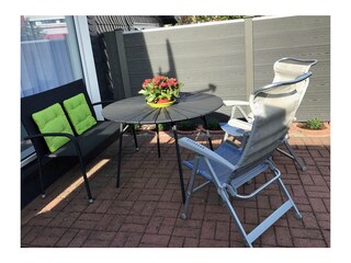 Vakantiehuis Frauenwald Buitenaudio-opname 6