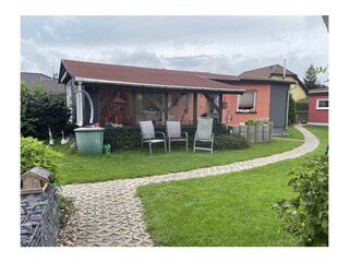 Maison de vacances Frauenwald Enregistrement extérieur 8