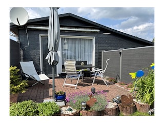 Vakantiehuis Frauenwald Buitenaudio-opname 4