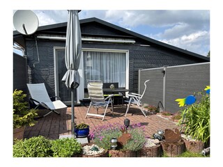 Vakantiehuis Frauenwald Buitenaudio-opname 5