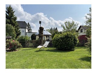 Maison de vacances Frauenwald Enregistrement extérieur 7