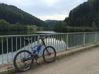 Casa per le vacanze Frauenwald Ambiente 18