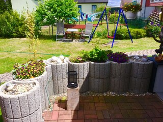 Casa per le vacanze Frauenwald Registrazione all'aperto 7