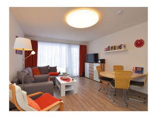 Casa per le vacanze Frauenwald Caratteristiche 11