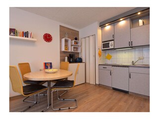 Casa per le vacanze Frauenwald Caratteristiche 12