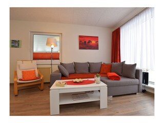 Maison de vacances Frauenwald Équipement 13