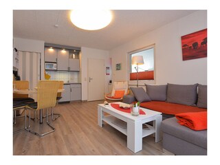 Casa per le vacanze Frauenwald Caratteristiche 14