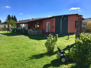 Casa de vacaciones Frauenwald Grabación al aire libre 2