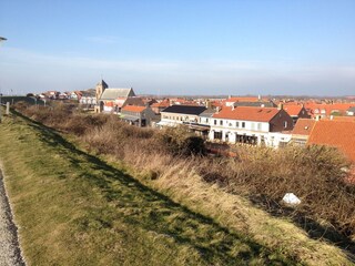 Appartamento per vacanze Zoutelande Ambiente 28