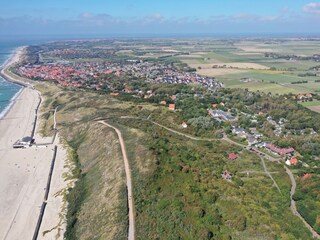 Ferienwohnung Zoutelande Außenaufnahme 4