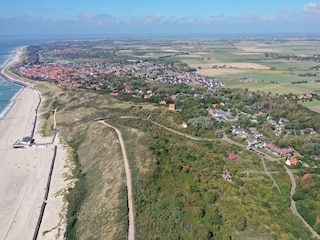 Vakantieappartement Zoutelande Buitenaudio-opname 3