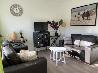 Vakantieappartement Zoutelande Kenmerken 6