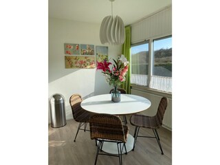 Appartamento per vacanze Zoutelande Caratteristiche 14