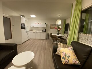 Vakantieappartement Zoutelande Kenmerken 10