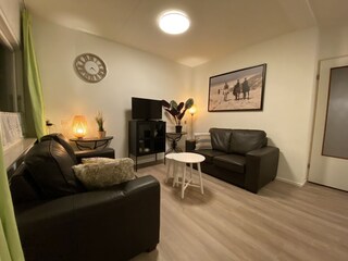 Vakantieappartement Zoutelande Kenmerken 8