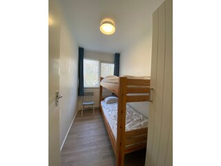 Appartamento per vacanze Zoutelande Caratteristiche 16