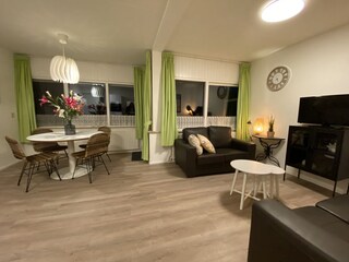 Ferienwohnung Zoutelande Ausstattung 9