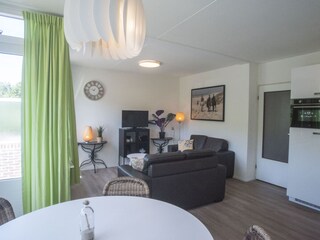 Vakantieappartement Zoutelande Kenmerken 11