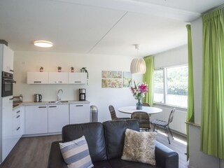 Vakantieappartement Zoutelande Kenmerken 12