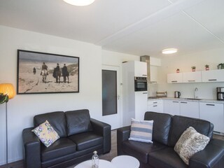 Vakantieappartement Zoutelande Kenmerken 7