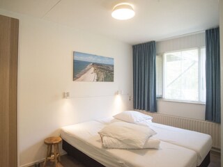 Appartamento per vacanze Zoutelande Caratteristiche 19