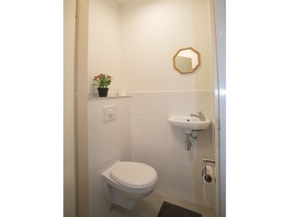 Appartamento per vacanze Zoutelande Caratteristiche 22