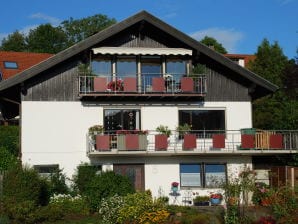 Ferienwohnung "Sternbergblick" - Gomadingen - image1